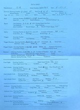 U.S. Coast Guard M1 M-1 Garand CMP Auction Springfield - 12 of 14