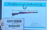 U.S. Coast Guard M1 M-1 Garand CMP Auction Springfield - 11 of 14