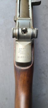 U.S. Coast Guard M1 M-1 Garand CMP Auction Springfield - 2 of 14
