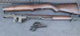 U.S. Coast Guard M1 M-1 Garand CMP Auction Springfield - 9 of 14