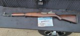 U.S. Coast Guard M1 M-1 Garand CMP Auction Springfield - 3 of 14