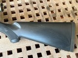 Ruger Model 77 M77 Hawkeye 358 Win - 5 of 11
