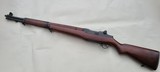 International Harvester IHC M-1 M1 Garand 4.6 gap letter - 3 of 13