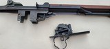 International Harvester IHC M-1 M1 Garand 4.6 gap letter - 6 of 13