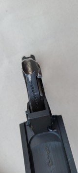 International Harvester IHC M-1 M1 Garand 4.6 gap letter - 12 of 13