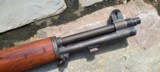 Nice 1942 Springfield M1 M-1 Garand Correct - 7 of 12