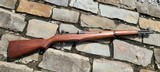 Nice 1942 Springfield M1 M-1 Garand Correct - 1 of 12