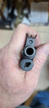 Nice 1942 Springfield M1 M-1 Garand Correct - 11 of 12
