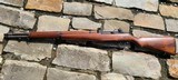 Nice 1942 Springfield M1 M-1 Garand Correct - 2 of 12