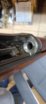 Nice 1942 Springfield M1 M-1 Garand Correct - 8 of 12