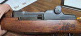 Nice 1942 Springfield M1 M-1 Garand Correct - 4 of 12