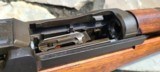 Nice 1942 Springfield M1 M-1 Garand Correct - 6 of 12