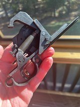 Springfield M-1 M1 Garand 1943 - 7 of 12