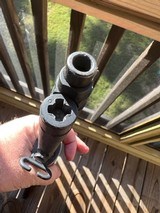 Springfield M-1 M1 Garand 1943 - 9 of 12