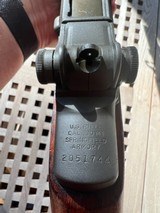 Springfield M-1 M1 Garand 1943 - 1 of 12
