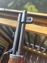 Springfield M-1 M1 Garand 1943 - 4 of 12