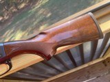 Remington 870 Wingmaster 16ga 16 ga Shotgun Nice - 2 of 14