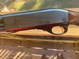 Remington 870 Wingmaster 16ga 16 ga Shotgun Nice - 1 of 14
