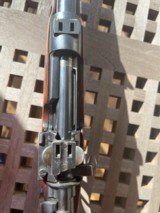 Custom German Mauser 8mm with German Claw Mount Scope - 10 of 15