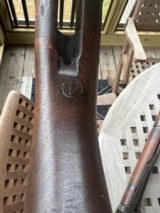 Winchester M1 M-1 Garand Collector Quality - 13 of 15