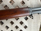 Winchester M1 M-1 Garand Collector Quality - 11 of 15