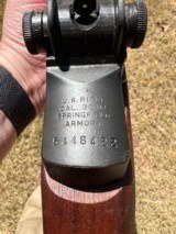 Correct Grade M1 Garand Springfield CMP - 1 of 15