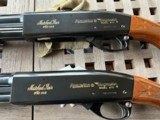 Remington 870 Wingmaster Matched Pair 28 ga 410 ga - 1 of 15
