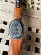 Remington 870 TC Wingmaster 20 GA High Grade Wood Skeet - 11 of 15