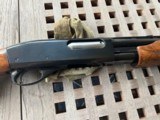 Remington 870 TC Wingmaster 20 GA High Grade Wood Skeet - 8 of 15