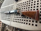 Remington 870 TC Wingmaster 20 GA High Grade Wood Skeet - 2 of 15