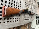 Remington 870 TC Wingmaster 20 GA High Grade Wood Skeet - 6 of 15