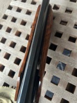 Remington 870 TC Wingmaster 20 GA High Grade Wood Skeet - 12 of 15