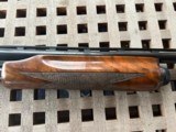 Remington 870 TC Wingmaster 20 GA High Grade Wood Skeet - 9 of 15