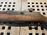Springfield M1 M-1 Garand with 1944 Barrel - 3 of 14