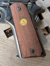 Colt 1911 made in 1918 - 3 of 14