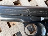 Colt 1911 made in 1918 - 6 of 14