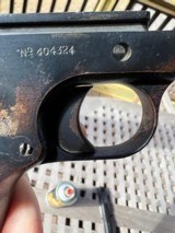 Colt 1911 made in 1918 - 7 of 14