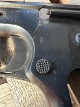 Colt 1911 made in 1918 - 4 of 14