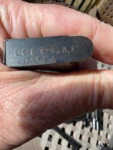 Colt 1911 made in 1918 - 9 of 14