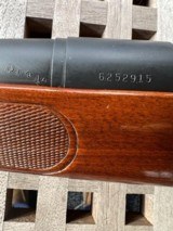 Rare Remington 700 264 Winchester Magnum Win Mag - 6 of 15