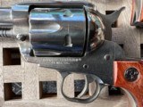 Pair of Ruger Vaquero 44 Magnum Revolvers Sequential Serial Numbers - 7 of 15