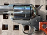 Pair of Ruger Vaquero 44 Magnum Revolvers Sequential Serial Numbers - 6 of 15