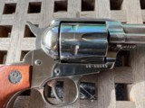 Pair of Ruger Vaquero 44 Magnum Revolvers Sequential Serial Numbers - 10 of 15