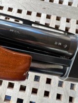 Remington 870 16 GA Wingmaster Ventilated Rib Improved Cylinder - 4 of 15
