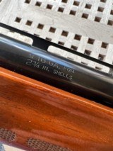 Remington 870 16 GA Wingmaster Ventilated Rib Improved Cylinder - 5 of 15