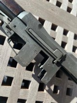 1942 M1 M-1 Garand Springfield - 13 of 15