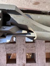 1942 M1 M-1 Garand Springfield - 11 of 15