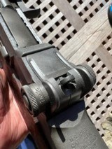 1942 M1 M-1 Garand Springfield - 5 of 15