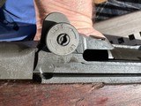 1942 M1 M-1 Garand Springfield - 6 of 15