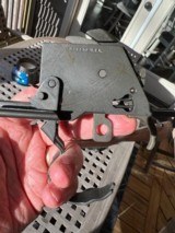 1942 M1 M-1 Garand Springfield - 9 of 15